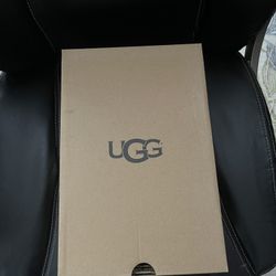 Brand New Uggs Sneakers!  Very Cute. 