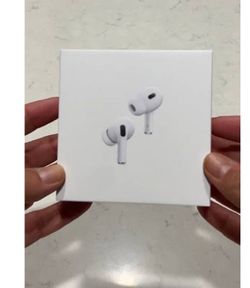 Airpods 2gen white