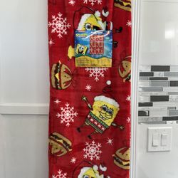 Brand New Character Blankets,. 🥰🥰 $35 EACH 🥰🥰 Pick Up In The City Of Van Nuys