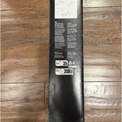 Oregon 240ATMD176 DuraCut 24" Chainsaw Guide Bar, 3/8" Pitch, .050" Gauge