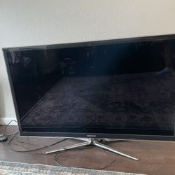 Samsung 55 tv 