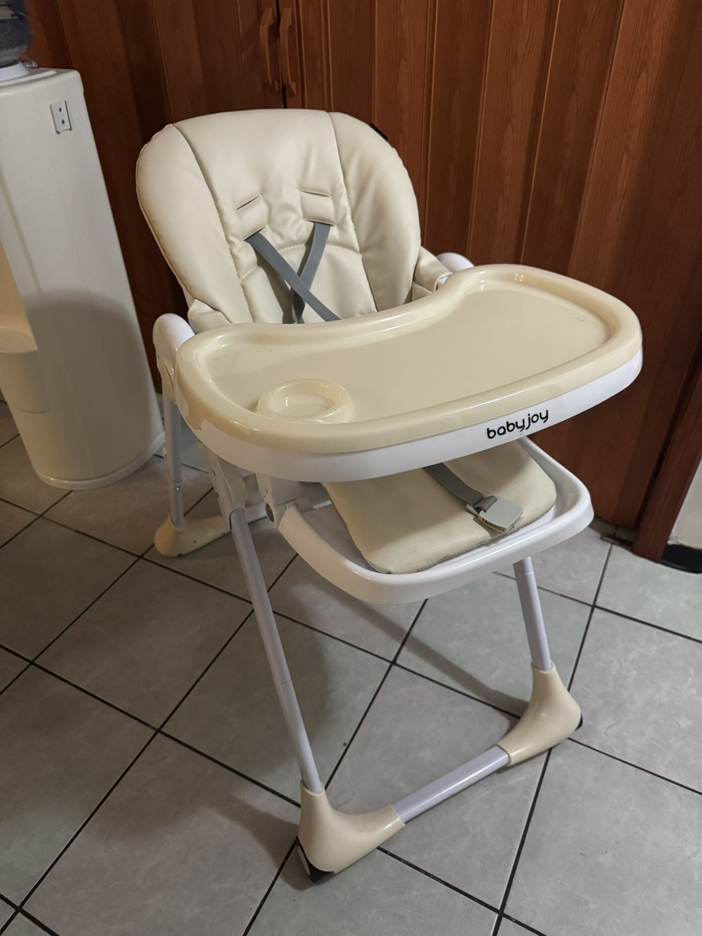 Baby Joy High Chair