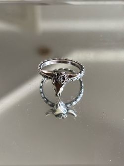 James Avery Ring