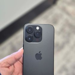 iPhone 14 Pro UNLOCKED 128GB