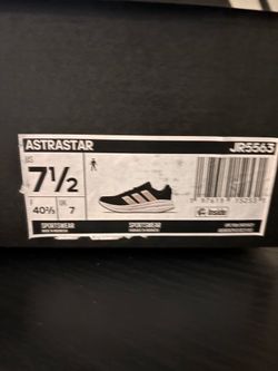 Adidas mens shoes