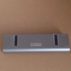 Targus ACP50US Universal Notebook Docking Station