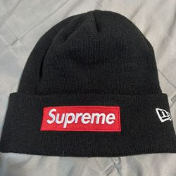 Supreme Beanie 