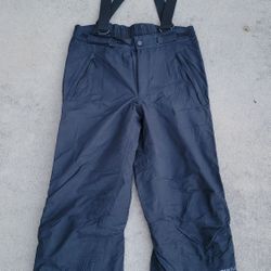 Snowboard Pants - Columbia - size M