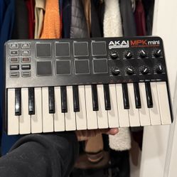 MPK mini