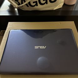 Asus Laptop