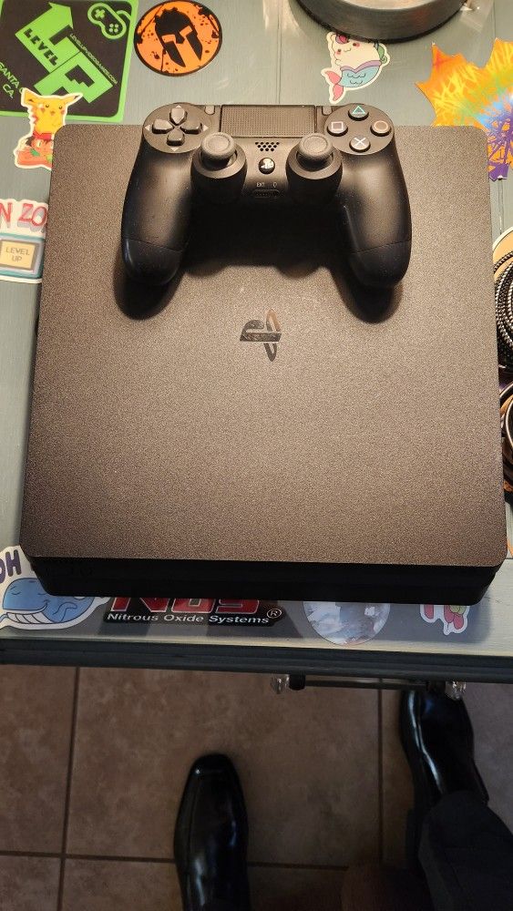 ps4 