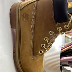 timberlands 