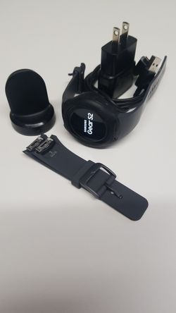 Samsung gear 2