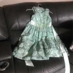 Dress For Girl
