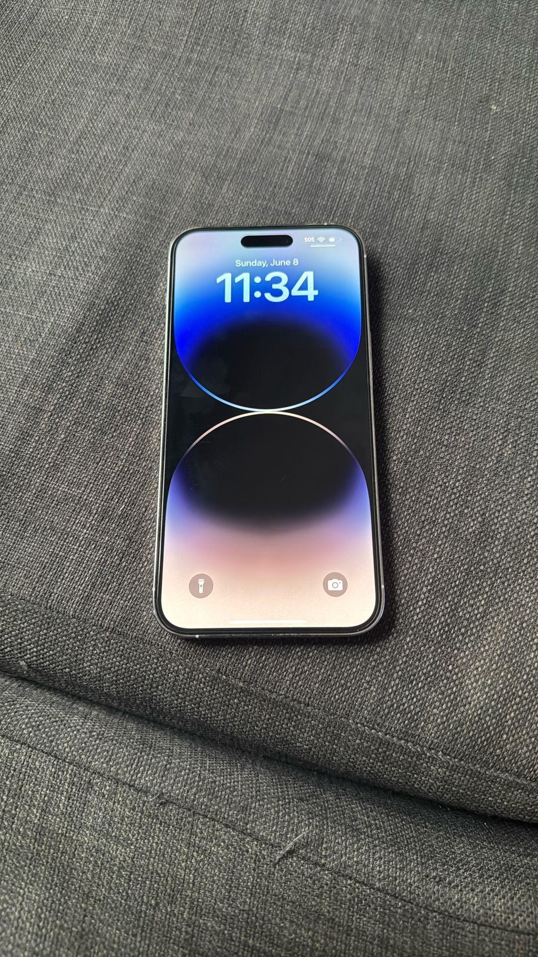 Iphone 14 Pro Max 512 GB