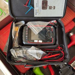 Digital and Bluetooth Multimeter