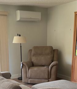 Ashley Power Recliner -BRAND NEW