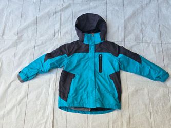 Iceburg 3 in 1 Ski/Snowboard Jacket Youth 10-12
