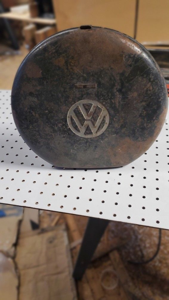 Hazet VW Vintage Tool Set, Traveler