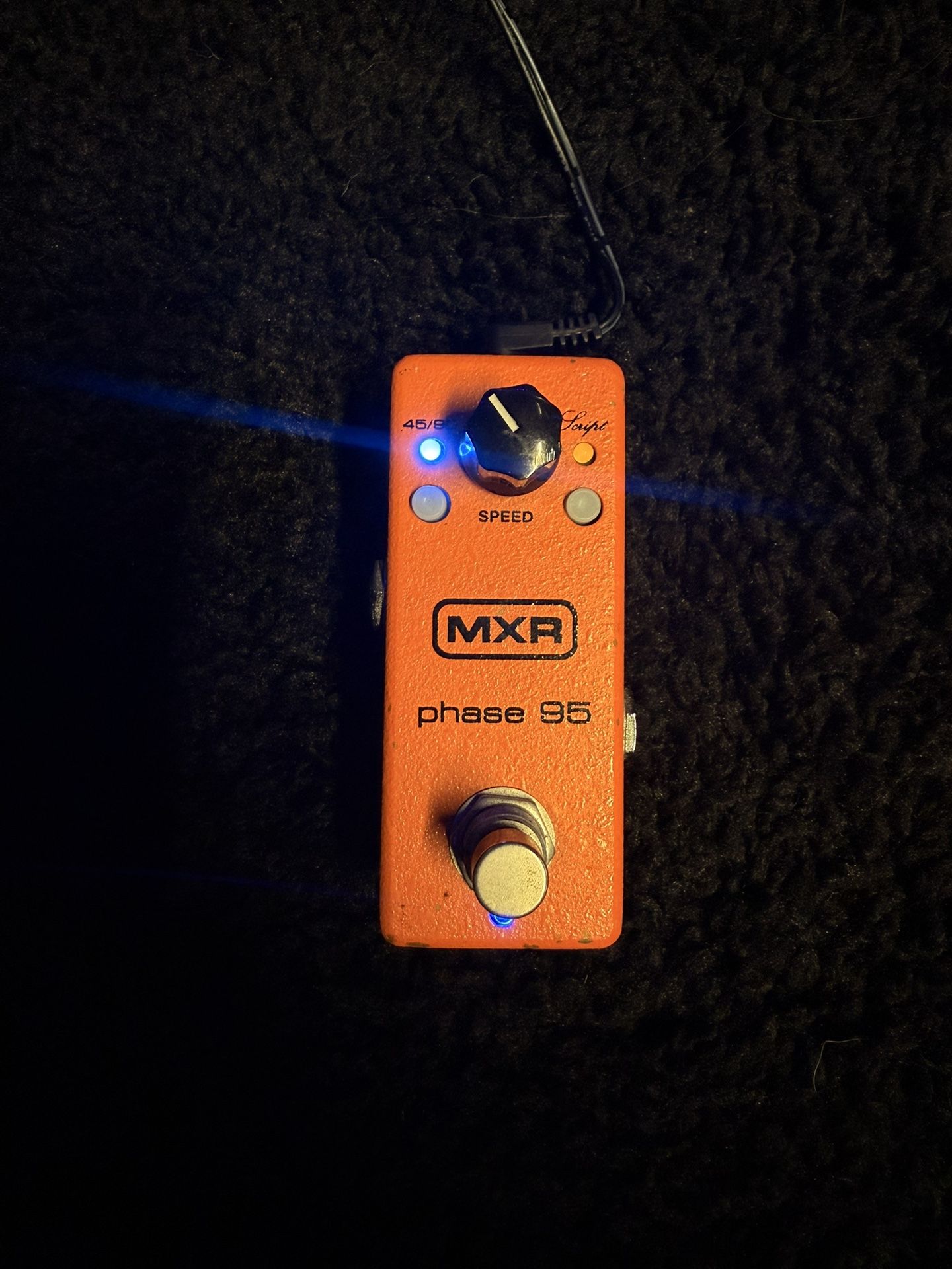 mxr phase 95