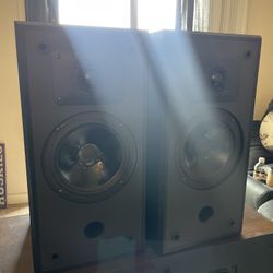 Polk Monitor Series 2 M4.6