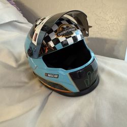 NASCAR Phoenix Championship helmet -  Mini-Helmet