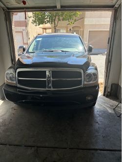 2004 Dodge Durango