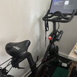 Peloton Bike 3rd Gen