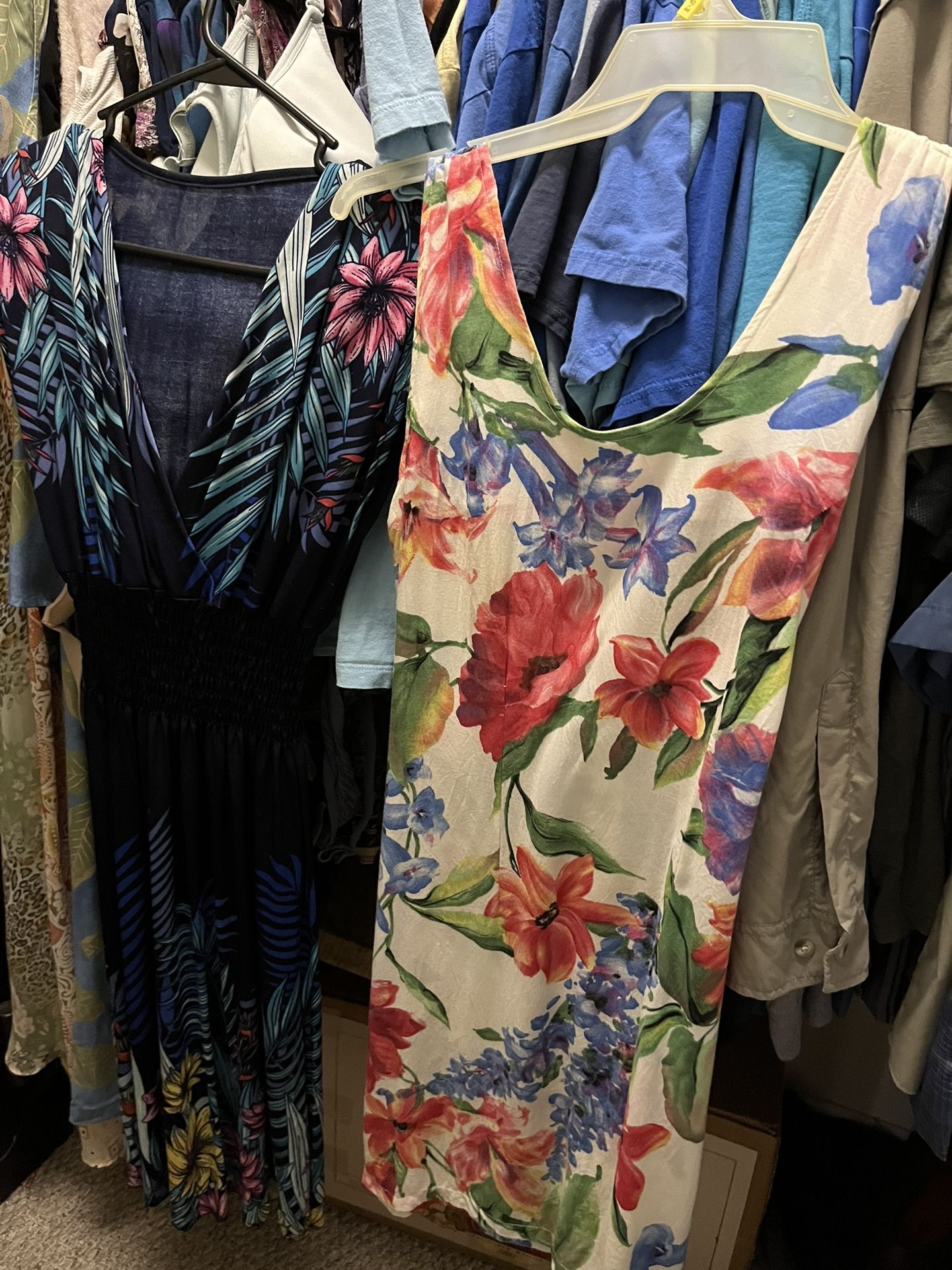Beautiful Dresses!, 