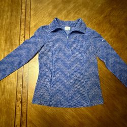 Kid Columbia Sweater