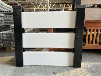 PVC And Composite Wood On Sale
