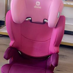 Car seat