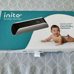 Inito Fertility Monitor