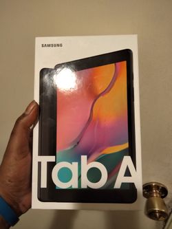 Galaxy Tab A