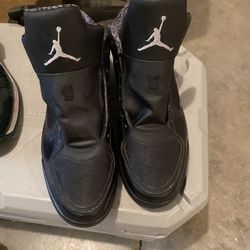 Air Jordan’s Size 16 