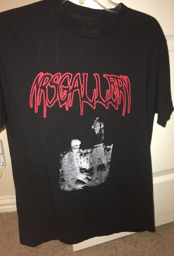 Ski Mask Nrsgallery shirt