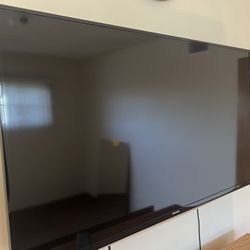 Samsung 40” TV