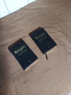 Holy Bible