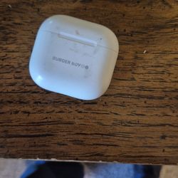 Airpods 2024