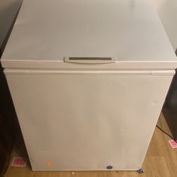 Freezer 