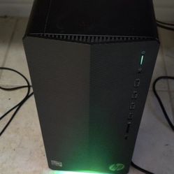 HP Gaming PC