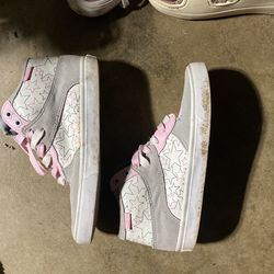 Girl Shoes