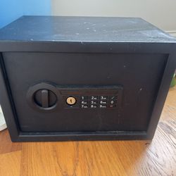 safe Box 