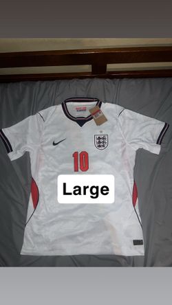England jersey