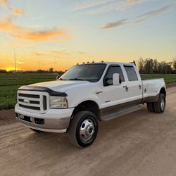 2006 Ford F-350