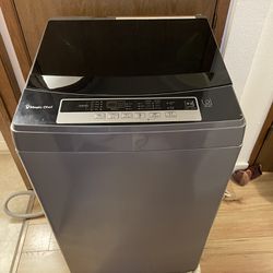 Portable Washer With Accessories 