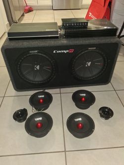 Car music