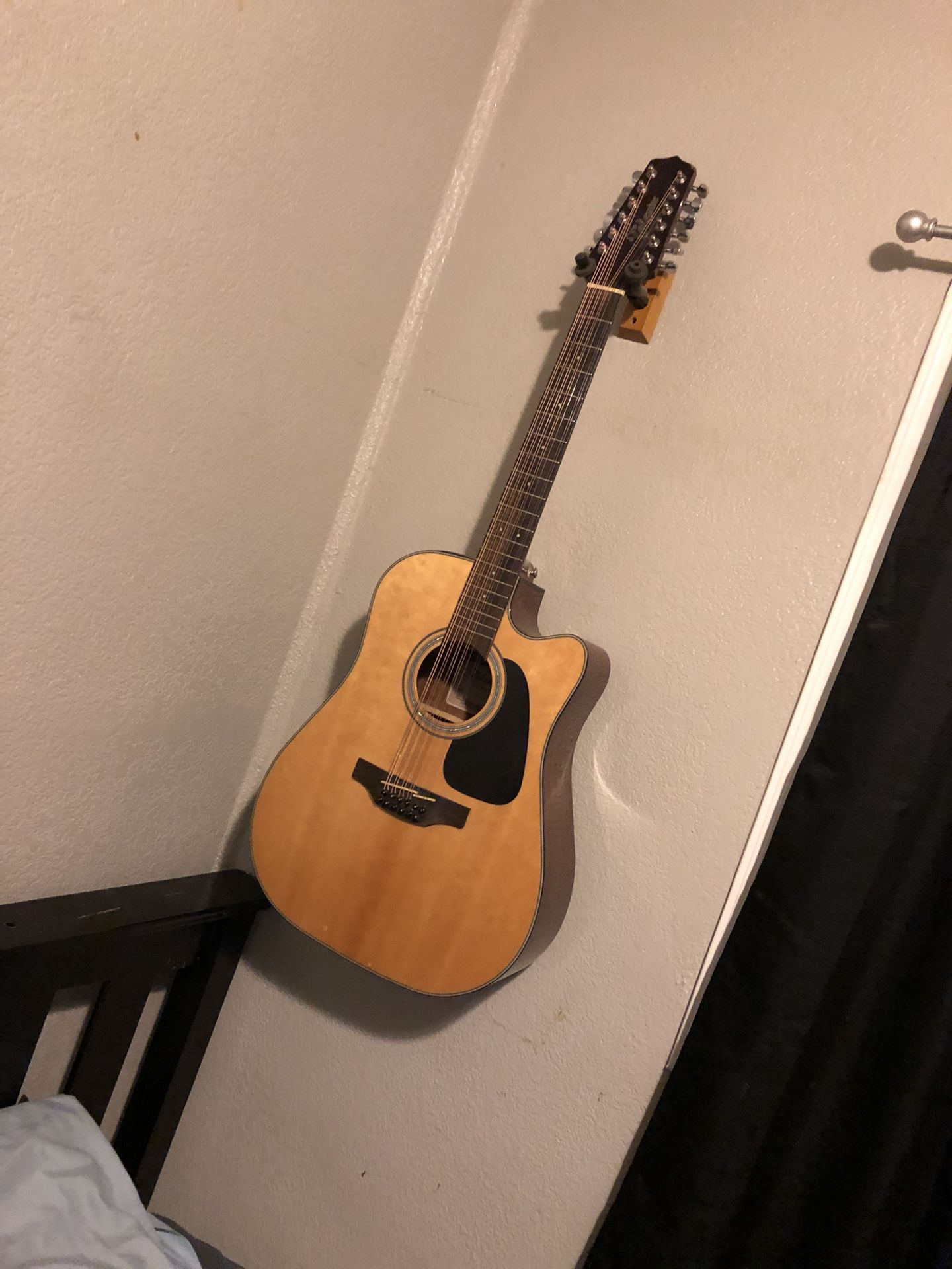 takamine 12 string