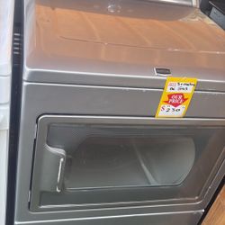 Bonita Secadora De Gas 