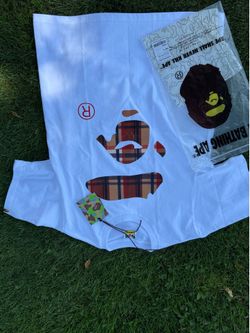 Bape shirt